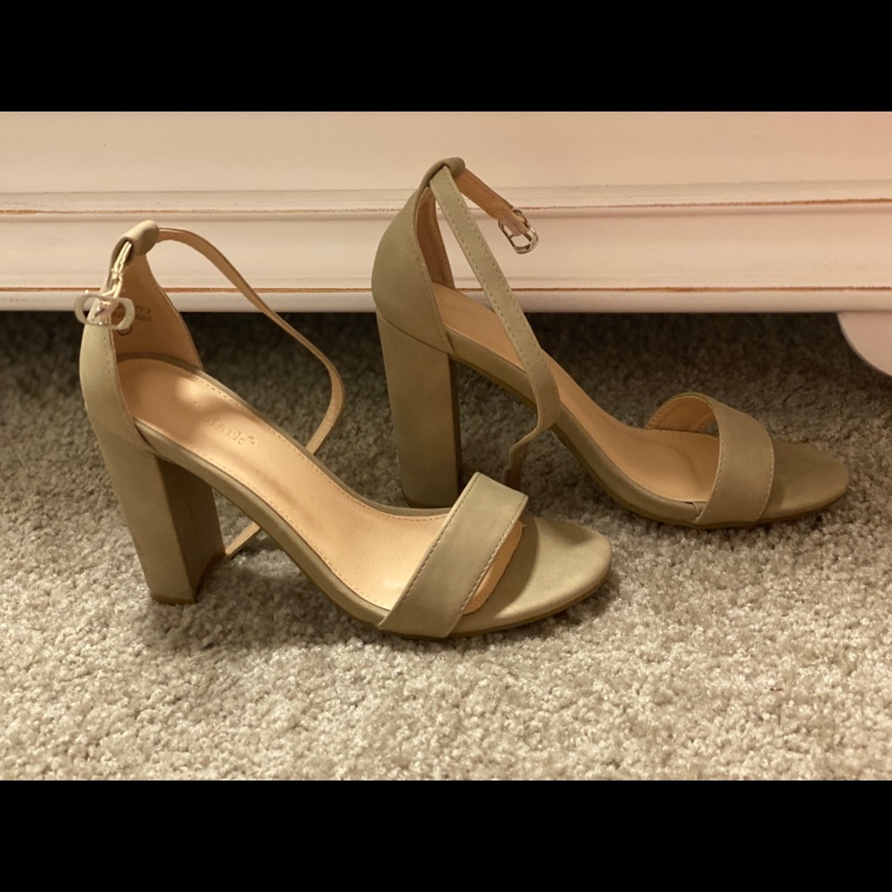 High Heels